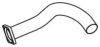 DINEX 29144 Exhaust Pipe